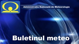 Vremea in Transilvania in perioada 1-9 ianuarie 2022., Administratia Nationala de Meteorologie-vremea in Transilvania in perioada 1-9 ianuarie 2022., Stiri Turda - MinaDeStiri