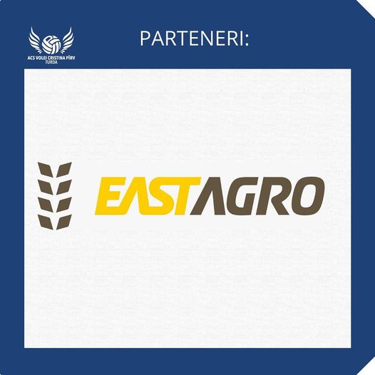 EAST AGRO ramane sponsor al ACS Volei Turda., VOLEI-EAST AGRO ramane si in acest an  sponsor al ACS Volei Turda., Stiri Turda - MinaDeStiri