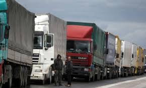 Transportatorii ajutati de catre Guvernul Romaniei, Transportatorii ajutati de catre Guvernul Romaniei-50 de bani subventioneti de catre stat la fiecare litru de combustibil achizitionat., Stiri Turda - MinaDeStiri