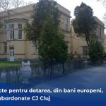 Consiliul Judetean Cluj acceseaza fonduri europene pentru dotarea spitalelor clujene., Consiliul Judetean Cluj acceseaza fonduri europene pentru dotarea spitalelor clujene., Stiri Turda - MinaDeStiri