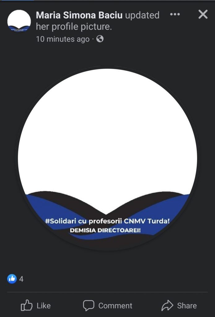 Campanie de denigrare lansată împotriva directoarei de la CNMV Turda, Campanie de denigrare lansată împotriva directoarei de la CNMV Turda, Stiri Turda - MinaDeStiri