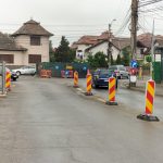 Primaria Campia Turzii-se desfiinteaza un sens giratoriu pentru lucrari de infrastructura rutiera., Primaria Campia Turzii-se desfiinteaza un sens giratoriu pentru lucrari de infrastructura rutiera., Stiri Turda - MinaDeStiri