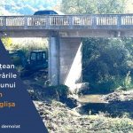 Pod nou in localitatea Paglisa-podul vechi va fi daramat., Pod nou in localitatea Paglisa-podul vechi va fi daramat., Stiri Turda - MinaDeStiri