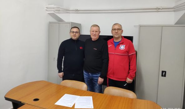 FOTBAL-viitorul Academiei FC Bihor se securizeaza prin semnarea de noi parteneriate., FOTBAL-viitorul Academiei FC Bihor se securizeaza prin semnarea de noi parteneriate., Stiri Turda - MinaDeStiri