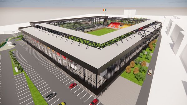 FOTBAL-Politehnica Timisoara va avea stadion nou.Anuntul a fost facut de catre primarul Domenic Fritz., FOTBAL-Politehnica Timisoara va avea stadion nou.Anuntul a fost facut de catre primarul Domenic Fritz., Stiri Turda - MinaDeStiri